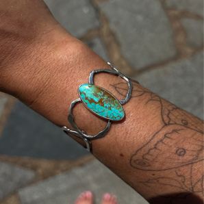 Desert Current Cuff