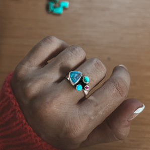 ARRAY RING