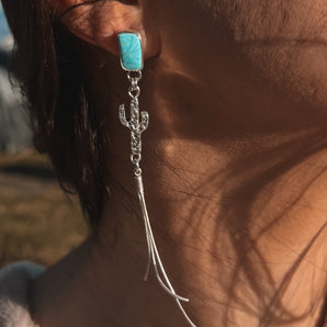 Desert Mirage Dangles 1