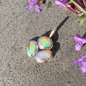 Elysia Pendant 3