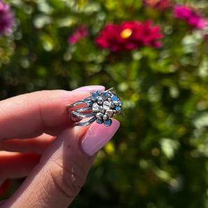 Nymph Ring