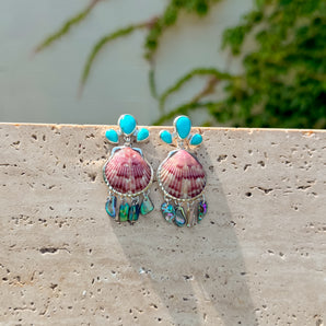 Nahla Studs