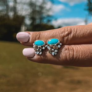 Blossom Studs 1