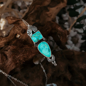 AURORA PENDANT