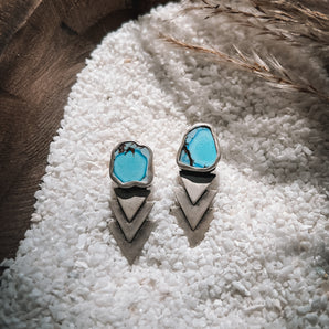 SPIRE STUDS