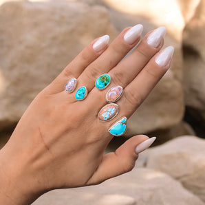 Gypsy Ring (1)