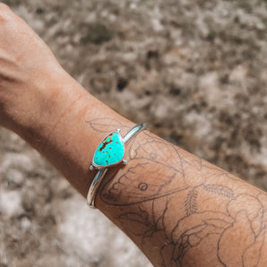 SIMPLICITY CUFF (no.2)