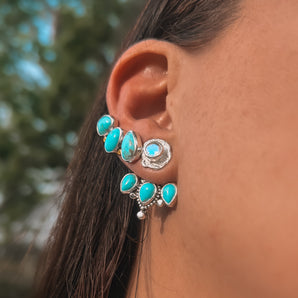 Sacred Ear Jackets