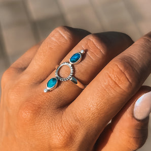 Halo Ring