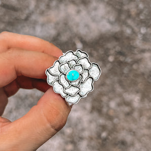 MARIGOLD RING