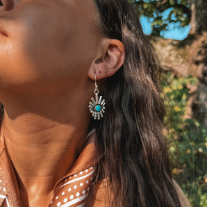Mystic Dangles