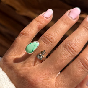 Desert Wander Ring size 6
