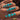Turquoise Trail Rings (options)