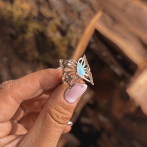 Skybound Ring (size 7)