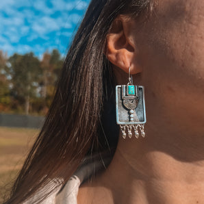 Gypsy Dangles