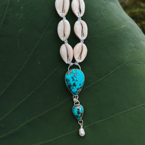 Shellbound Necklace 1