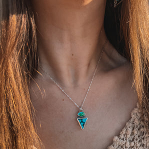 NEW BEGINNING’S PENDANT (1)