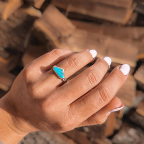 Sun Stamped Stackers (options)