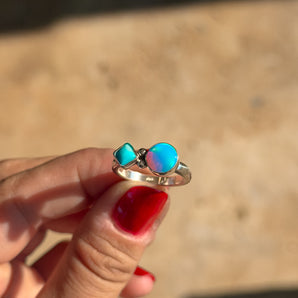 Horizon Ring 1