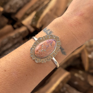 Atlas Statement Cuff 3