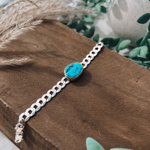 Soul Chain Bracelet (2)