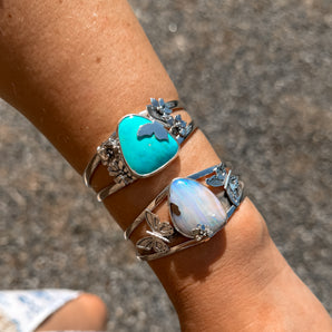 Butterfly Cuff