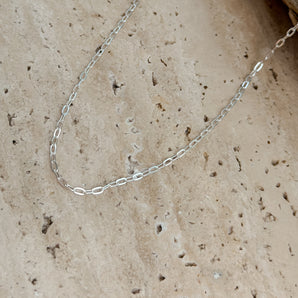 Paperclip Chain