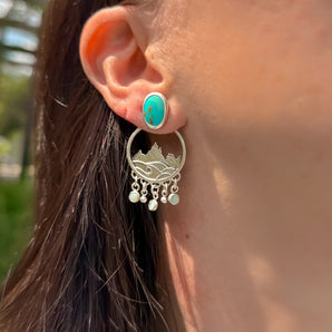 Oceanside Dangles