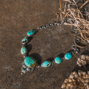 ATLAS NECKLACE
