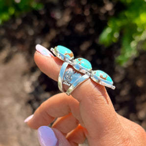 Sedona Trail Ring
