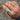 Luna Dust Ring (turquoise)
