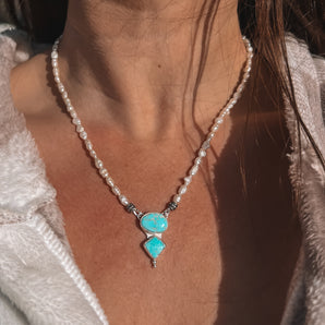 Midnight Mesa Necklace 4