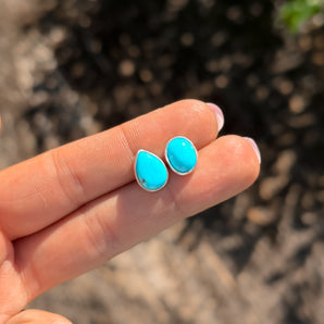 Skye Turquoise Climber 2