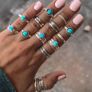 CHARLOTTE RING