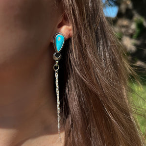 Halo Dangles no.1