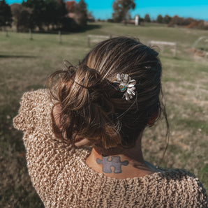 DAISY HAIR FORK