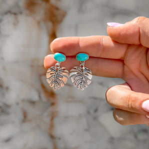 Monstera Dangles 2