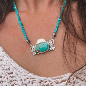 Desert Dream Necklace