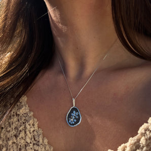 Little Treasure Pendants