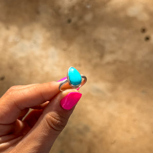 Mountain Horizon Stacker 1