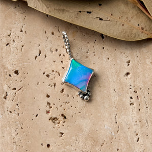 Nova Pendant