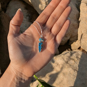 NEW BEGINNINGS PENDANT (3)