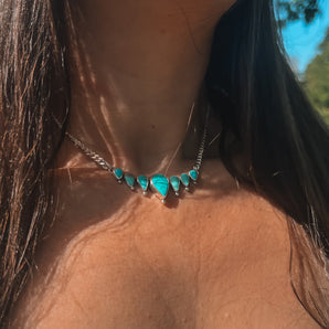 Tideworn Necklace 2