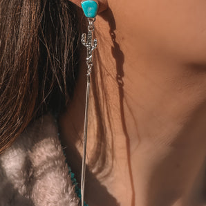 Desert Mirage Dangles 2