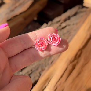 Rose Studs