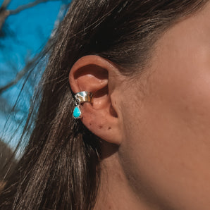 Charmed Ear Cuff 5