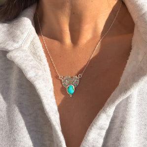 Desert Horizon Pendant 1