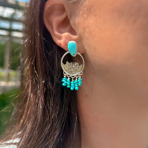 Desert Dangles