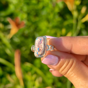 Memento Ring 5