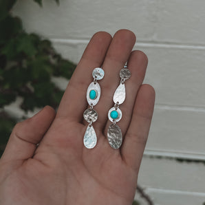 GEO DANGLES